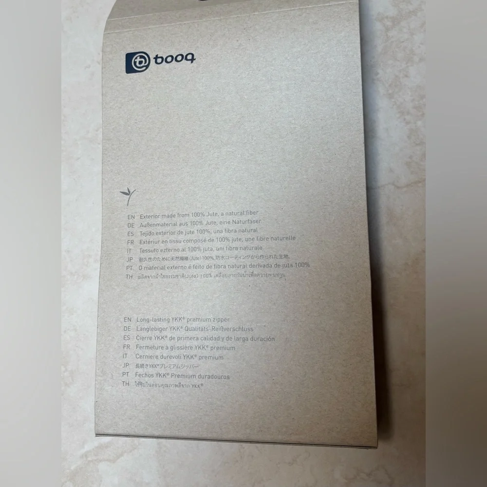 Booq Mamba Sleeve 12-inch MacBook Case